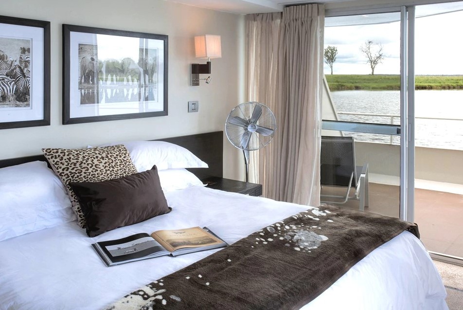 AmaWaterways River Cruises - Zambezi Queen - MS Cabin 1.jpg